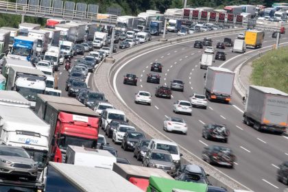 Europas Autobauer warnen nach CO2-Kompromiss vor Schwächung der Branche