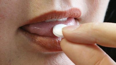 FDA ruft Schilddrüsen-Medikament von chinesischem Hersteller zurück