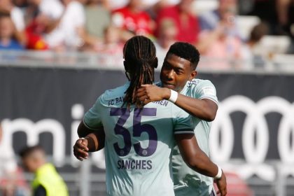 Kovac feiert Erfolg gegen Tuchel – Bayern besiegen PSG 3:1