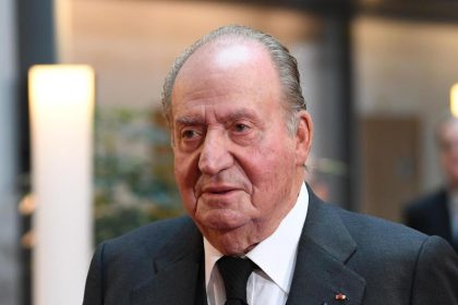 Korruptionsskandal um Juan Carlos: Bekam Ex-Geliebte einen Teil des Bestechungsgeldes?