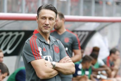 FC Bayern startet USA-Reise – Tests gegen Juventus und Pep