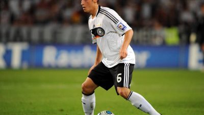 Özil will nur spielen – ein Unruhestifter will er nicht sein