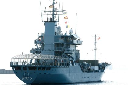 Italien will Migranten der Mission „Sophia“ nicht als einziges Land aufnehmen