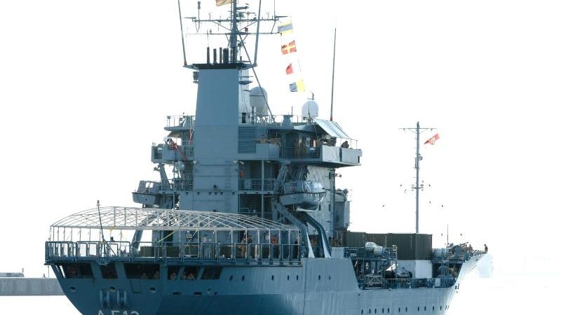 Italien kann sich als Sieger fühlen: EU beendet Marineeinsatz vor der libyschen Küste