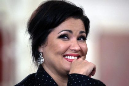 Operndiva Anna Netrebko zeigt auf Instagram nicht ihr „wahres Leben“