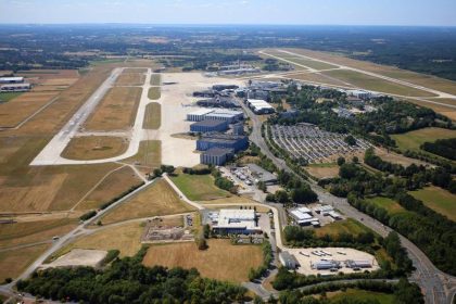 Überraschung für Urlauber: Flughafen Hannover wegen Hitzeschäden gesperrt