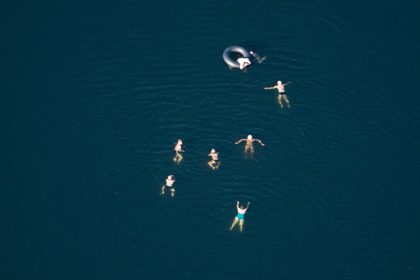 Bis zu 36 Grad: Deutschland schwitzt weiter