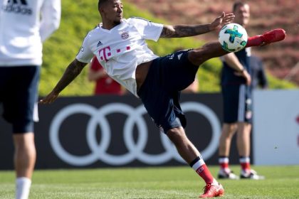 Boateng-Wechsel zu PSG wird zur Geldfrage