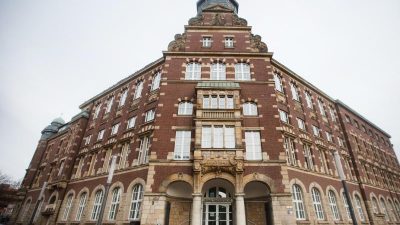 Bochum soll zahlen: Verwaltungsgericht Gelsenkirchen verhängt im Fall Sami A. Zwangsgeld