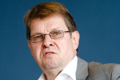 SPD-Vize Stegner attackiert Kretschmer: “Hat sie nicht mehr alle”