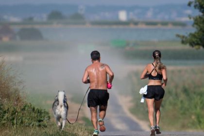 Was der Klimawandel in Deutschlands Regionen bewirken kann