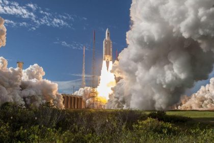 Bundesregierung will Entwurf für Weltraumgesetz vorlegen