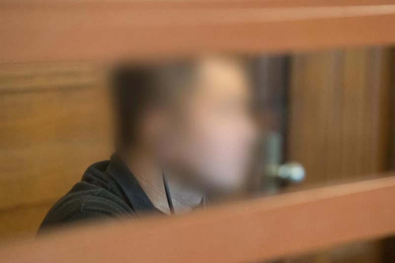 Urteil nach spektakulärer Entführung in Berlin