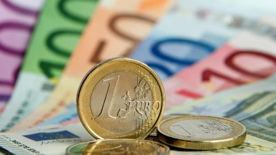 350,2 Milliarden Euro Steueraufkommen – Steuerzahler-Bund fordert: Regierung soll Bürgern ihr Geld zurückgeben