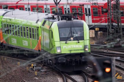 Flixtrain stellt Verbindungen ein – Tickets gelten für Züge der Deutschen Bahn