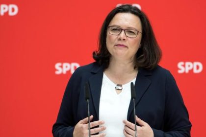 Nahles: “Wir haben uns alle drei geirrt” – FDP: “Warum beschäftigt sich die Koalition nicht mal wieder mit Sachfragen?”
