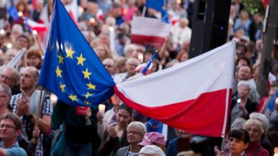Außenminister: Polen ist pro-europäisches Land „ohne Wenn und Aber“