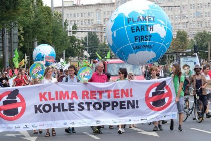 Hochkonjunktur für politisierte Wissenschaft – Heißer Sommer wärmt alte Klima-Kamellen wieder auf