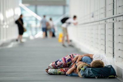 Viele offene Fragen nach Chaos am Flughafen München