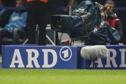 TV-Experiment: 100 Stunden European Championships