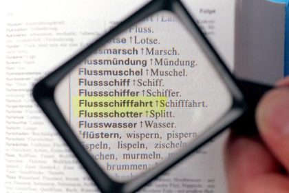 Nun kommt der „zweite Zerstörungsakt“ der Rechtschreibreform: Das Gendern