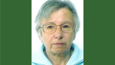 Vermisst in Zwickau: Alte Dame (83) seit Freitag verschwunden – Kriminalpolizei bittet um Zeugenhinweise
