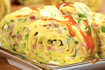 Eier zum Frühstück – Immer wieder gerne