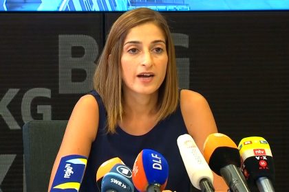 Mesale Tolu: “Freue mich nicht wirklich über die Ausreise” – Hunderte Journalisten, Oppositionelle, Anwälte noch im Gefängnis