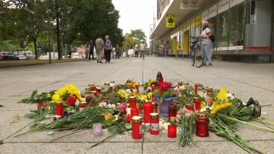 Strittiges Video aus Chemnitz – Was wir wissen, was wir nicht wissen