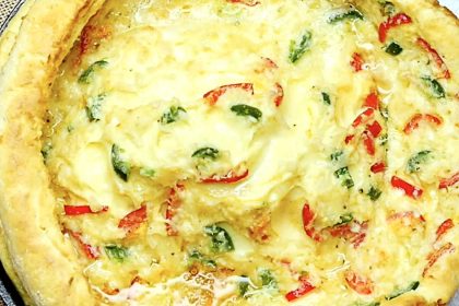 Drei köstliche Eierrezepte