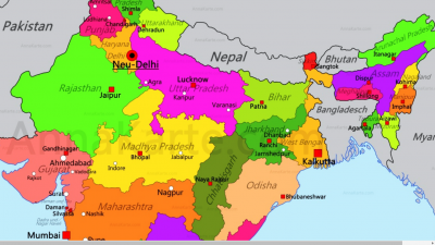 Volkszählung im indischen Assam, um illegale Einwanderer zu finden