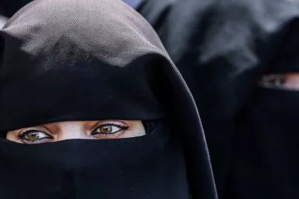 Mehrzahl deutscher IS-Terroristinnen bleibt bei Rückkehr auf freiem Fuß