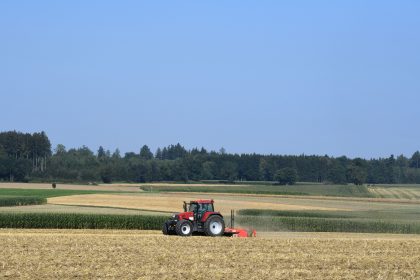 „Viele Bauern brauchen schnelle Hilfe“: Bauernverband korrigiert Ernteerwartung noch einmal deutlich nach unten