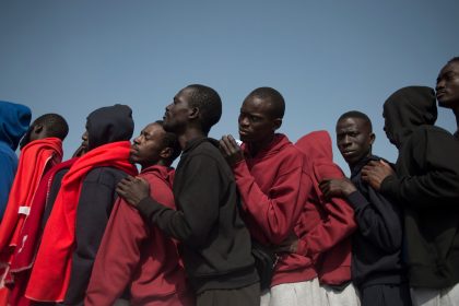 Bundesregierung vereinbart mit Spanien Rückführung von Migranten