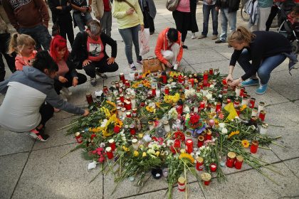 Straßenrecht? Chemnitz könnte zum Fanal werden. Doch anders, als viele denken