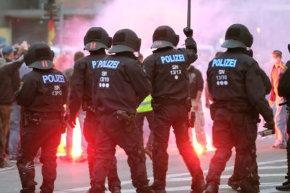 Chemnitz: Barley warnt vor rechtsfreien Räumen – Malchow gibt Staat Mitschuld an der Schieflage