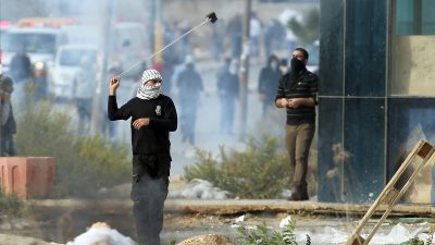 Getöteter bewaffneter radikaler Palästinenser arbeitete für „Ärzte ohne Grenzen“