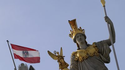 Kriminalität Österreich: Landesweites Vergewaltigungs-Plus um 43 Prozent – Morde in Wien auf 225 Prozent gestiegen