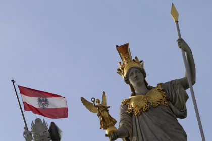 Kriminalität Österreich: Landesweites Vergewaltigungs-Plus um 43 Prozent – Morde in Wien auf 225 Prozent gestiegen