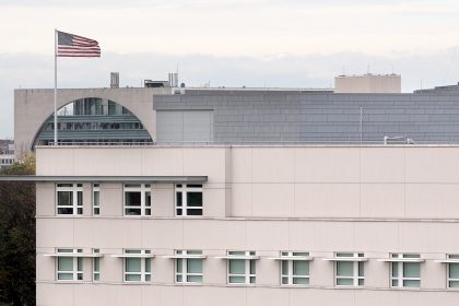 Aus den USA abgeschoben: Deutschland übernimmt mit Aufnahme von früherem KZ-Wächter „moralische Verantwortung“