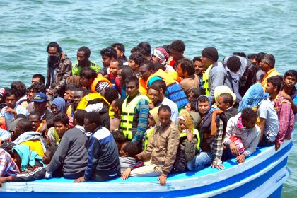 Eskalation zwischen Migranten und Küstenwache – Acht Tote vor tunesischer Küste geborgen