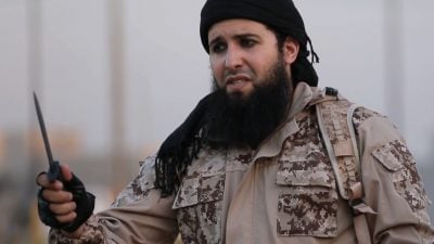 USA will IS-Terroristen nach Guantanamo schicken
