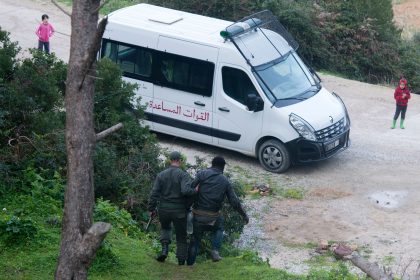 Marokko deportiert Migranten von Mittelmeerküste in den Süden des Landes
