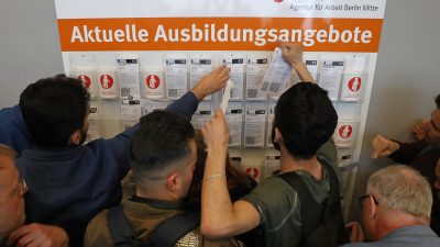 Zuwanderungsgesetz: Sachsen-Anhalt erhofft sich mehr Einwanderer aus Ukraine, Indonesien oder Vietnam