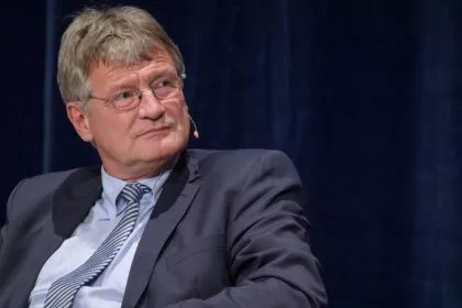 Meuthen: „Fridays for Hubraum“ ist „logische und vernünftige Reaktion gegen ideologischen Ökoaktivisten-Irrsinn“