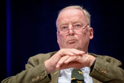 Gauland zu Chemnitz: “Wenn eine solche Tötungstat passiert, ist es normal, dass Menschen ausrasten”