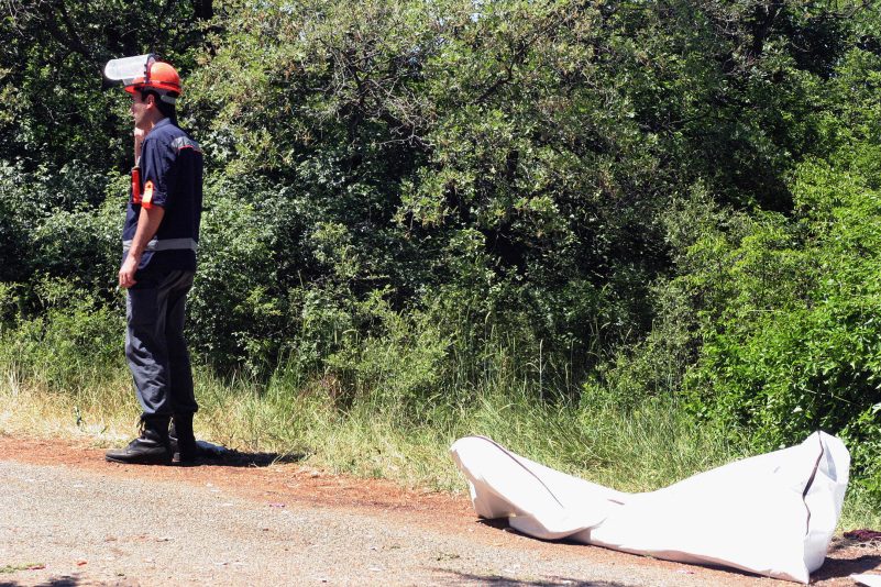 Ein Dorf trauert: Schweres Busunglück in Bulgarien mit 16 Toten