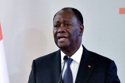 Afrika: Präsidentschaftswahl in der Elfenbeinküste hat begonnen