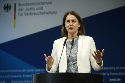 Justizministerin: “Das Rechtsempfinden der Bevölkerung darf im Rechtsstaat nicht entscheidend sein”
