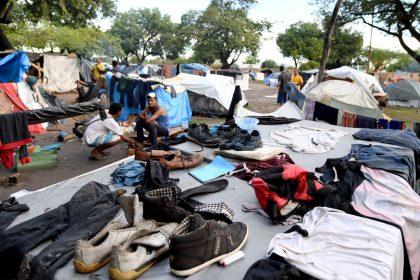 Krisensitzung in Brasilien nach Überfall auf Flüchtlingslager von Venezolanern